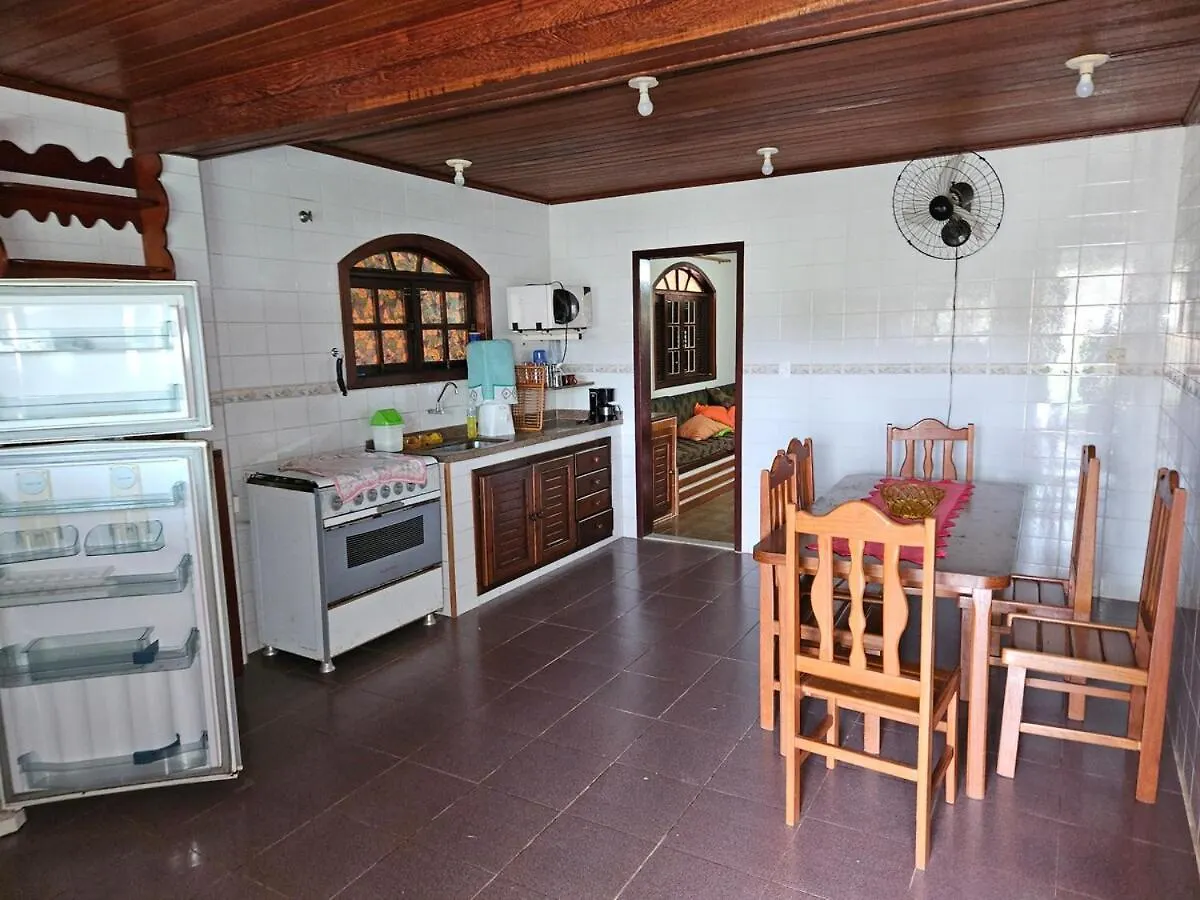 Casa Orla 500 Tres Quadras Da Praia Cabo Frio Brazil
