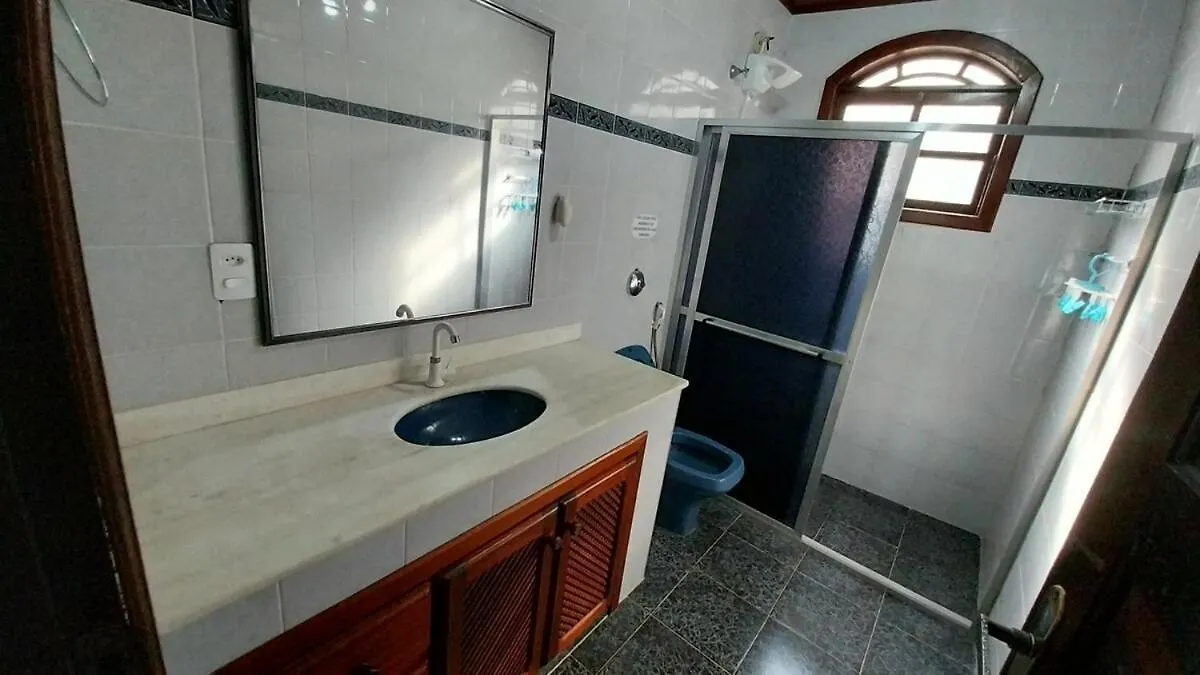 Holiday home Casa Orla 500 Tres Quadras Da Praia Cabo Frio