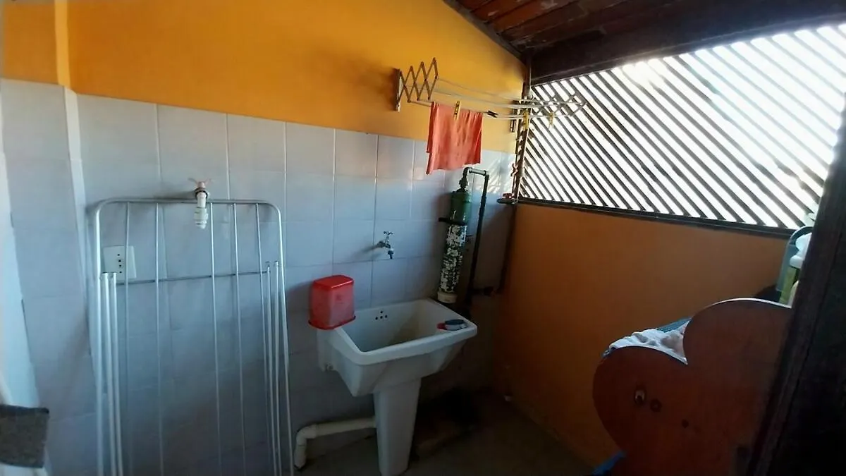 Casa Orla 500 Tres Quadras Da Praia Cabo Frio Brazil