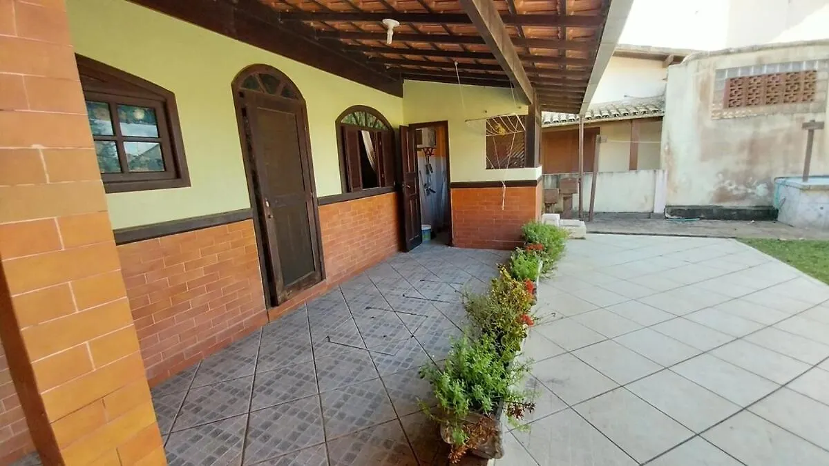 Casa Orla 500 Tres Quadras Da Praia Cabo Frio 0*,  Brazil