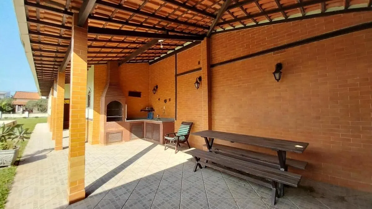 Casa Orla 500 Tres Quadras Da Praia Cabo Frio Holiday home