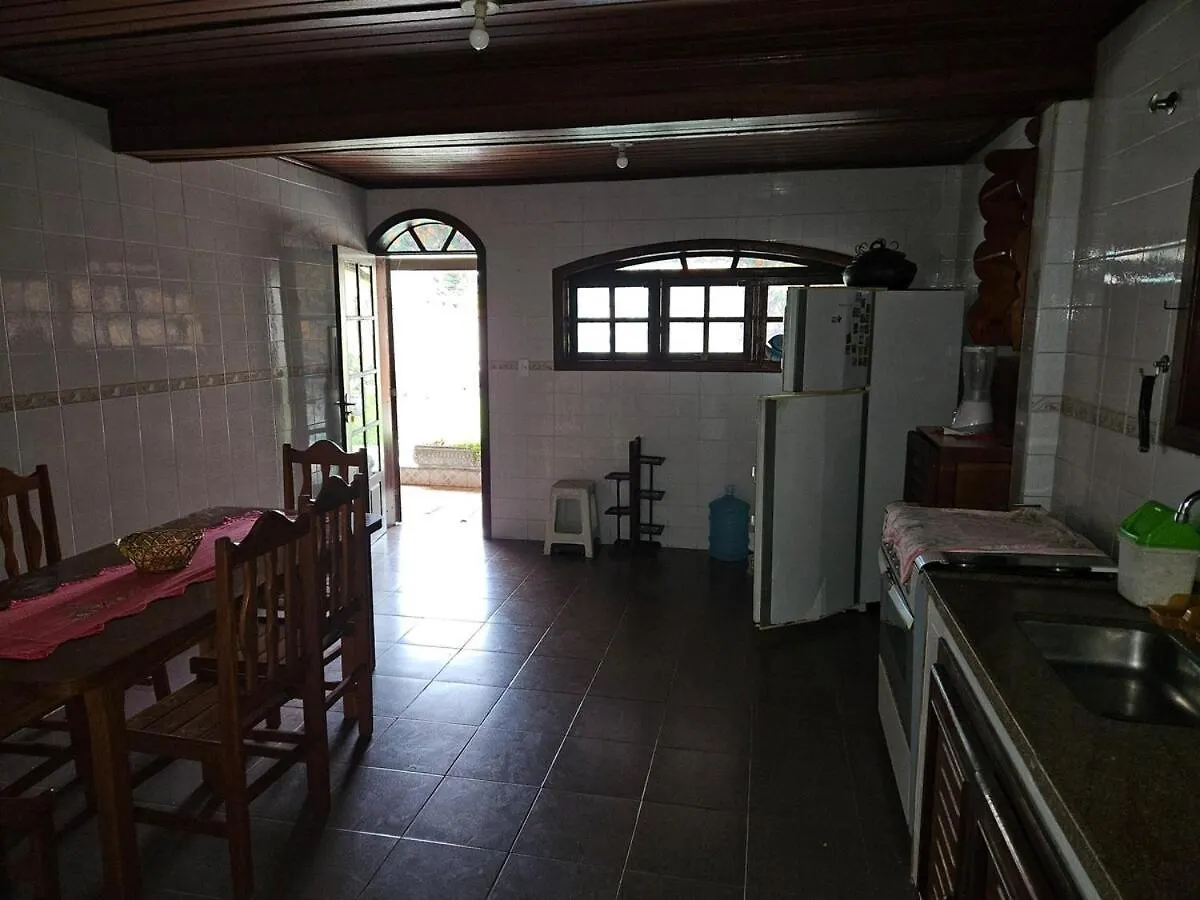 Casa Orla 500 Tres Quadras Da Praia Cabo Frio 0*,  Brazil