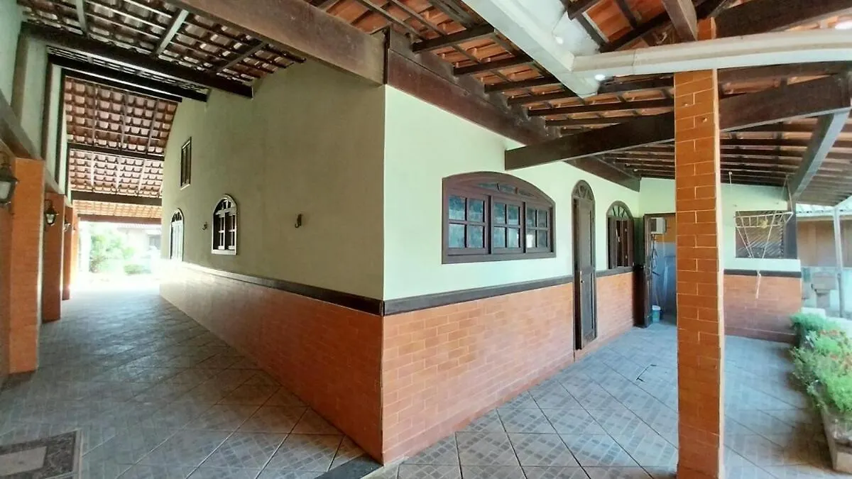 Holiday home Casa Orla 500 Tres Quadras Da Praia Cabo Frio Brazil