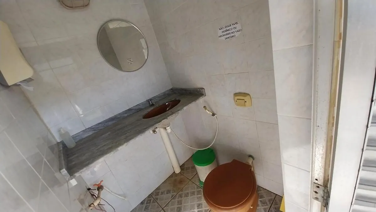 Casa Orla 500 Tres Quadras Da Praia Cabo Frio 0*,  Brazil