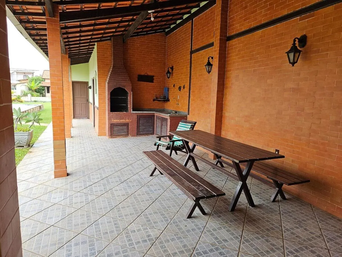 Holiday home Casa Orla 500 Tres Quadras Da Praia Cabo Frio Brazil