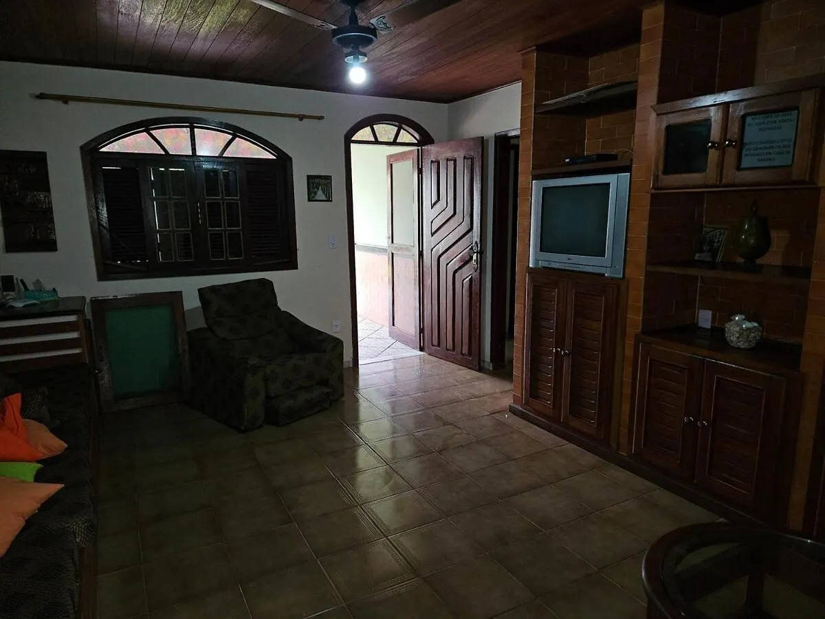 Casa Orla 500 Tres Quadras Da Praia Cabo Frio Holiday home