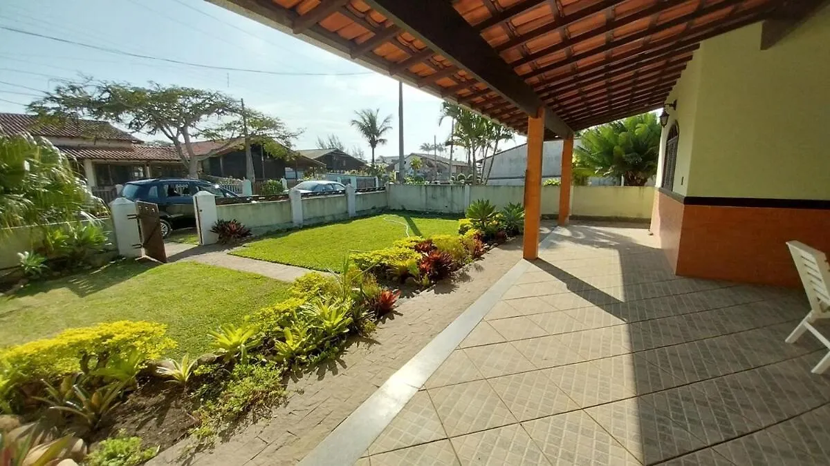 Casa Orla 500 Tres Quadras Da Praia Κάμπο Φρίο