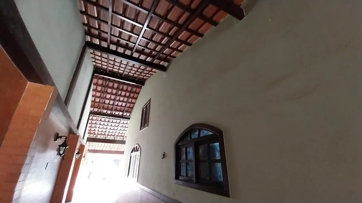 Casa Orla 500 Tres Quadras Da Praia Κάμπο Φρίο Βραζιλία