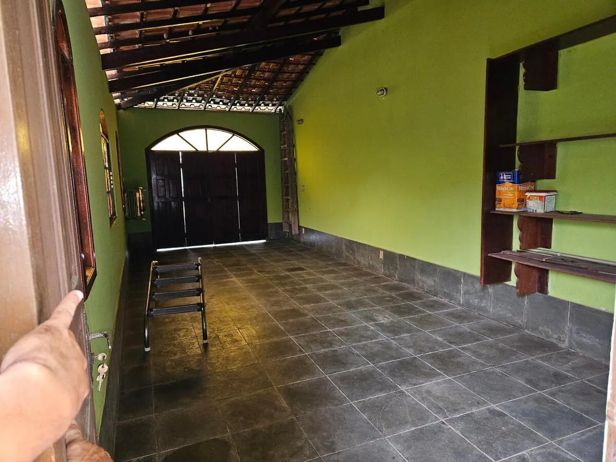 Casa Orla 500 Tres Quadras Da Praia Κάμπο Φρίο Σπίτι διακοπών