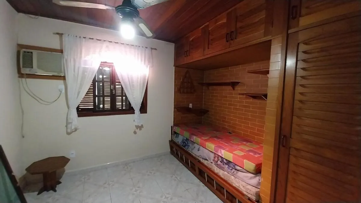 Casa Orla 500 Tres Quadras Da Praia Κάμπο Φρίο