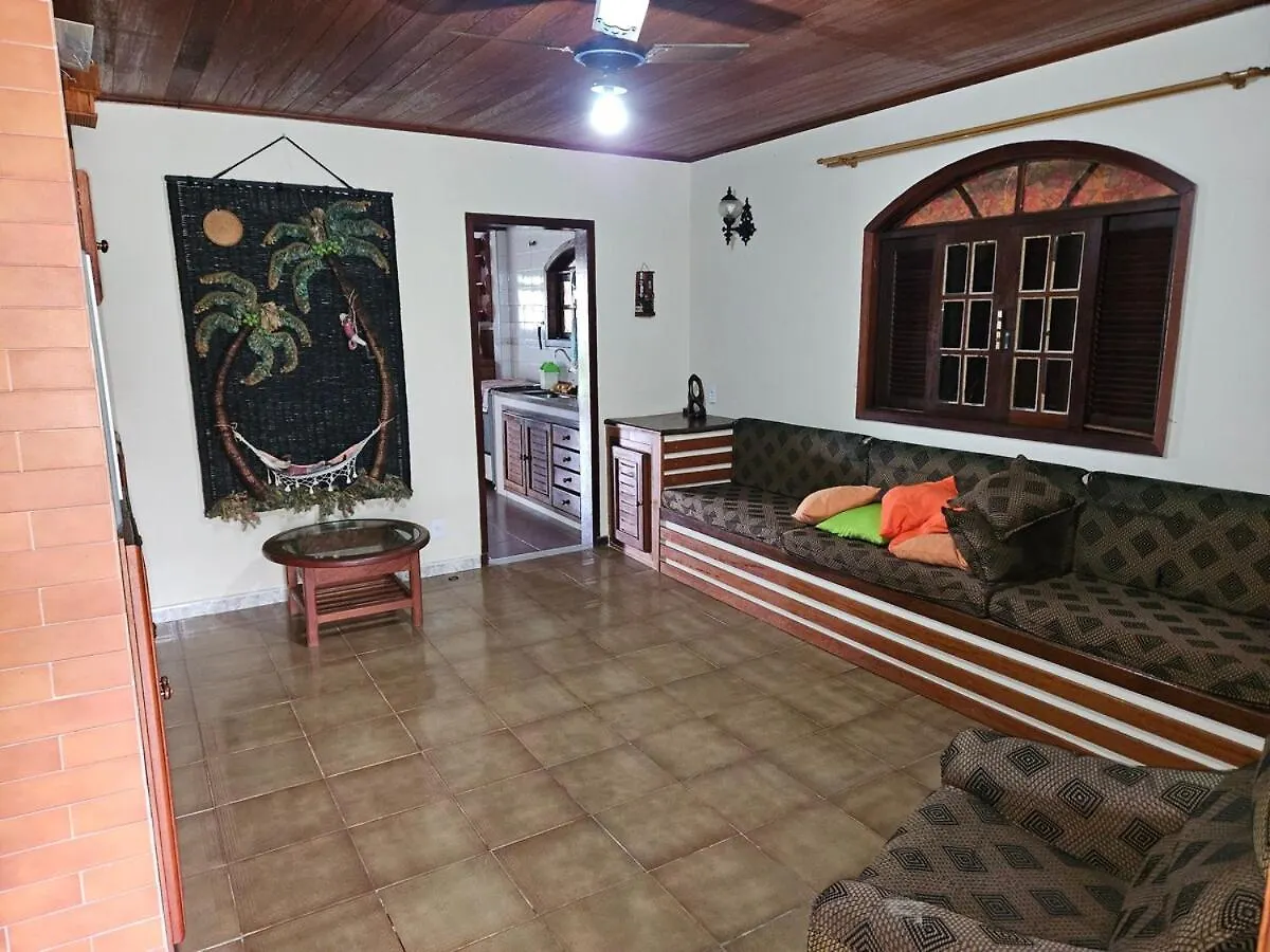 Σπίτι διακοπών Casa Orla 500 Tres Quadras Da Praia Κάμπο Φρίο